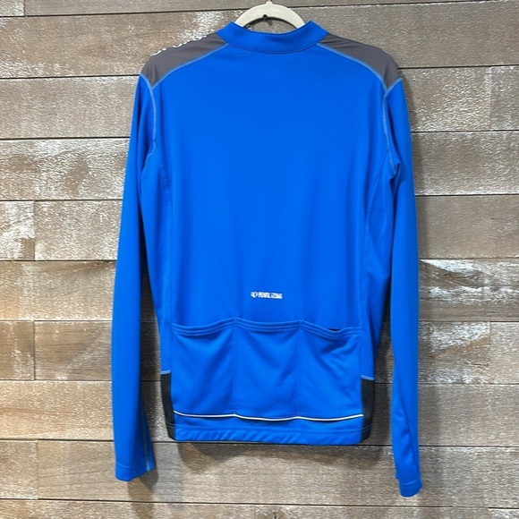 Pearl Izumi select series cycle jacket size medium - Picture 6 of 9